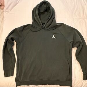 Men's Jordan Hoodie